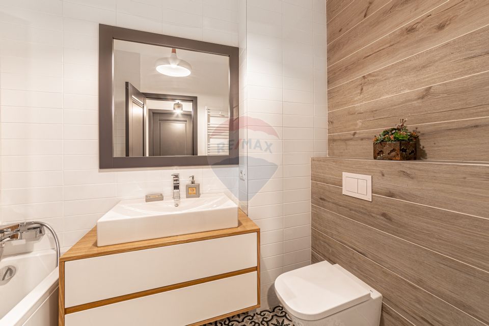 3 room Apartment for sale, UTA area