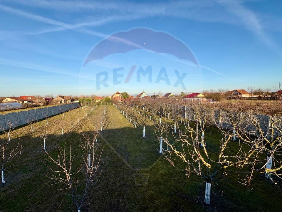 5 room House / Villa for sale