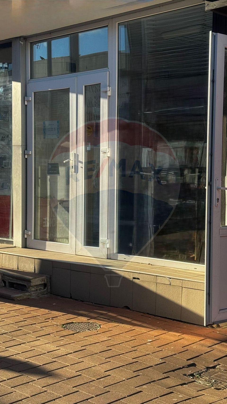 Spațiu comercial de 29.48mp de vânzare în zona George Enescu