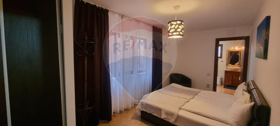 22 room Hotel / Pension for sale, Nord area