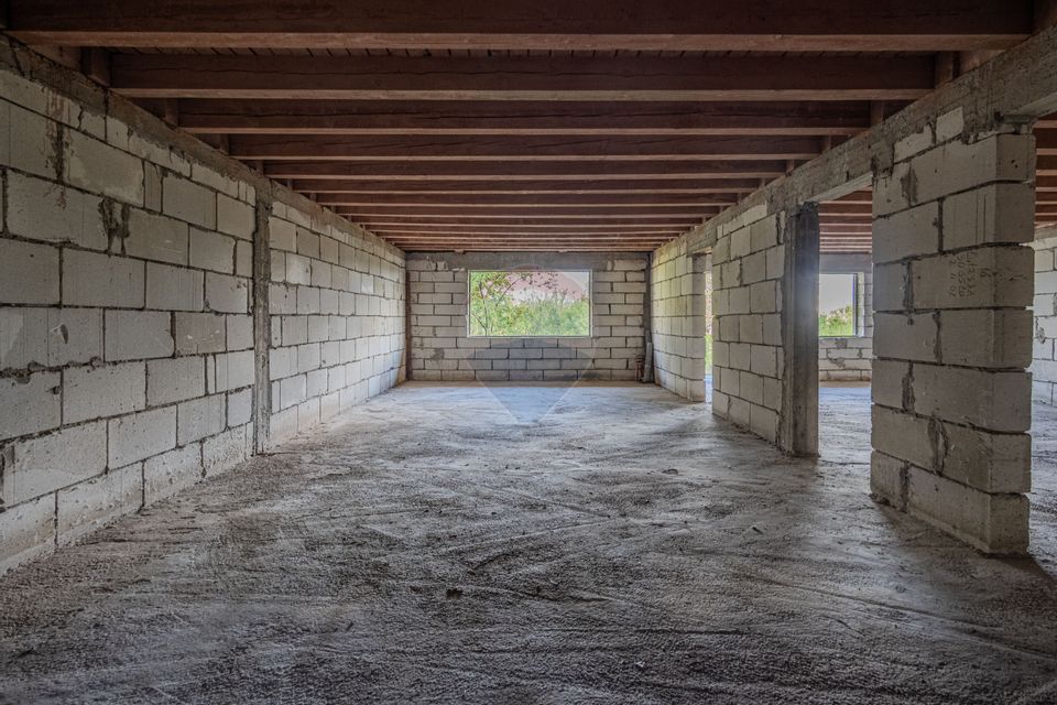 7 room House / Villa for sale