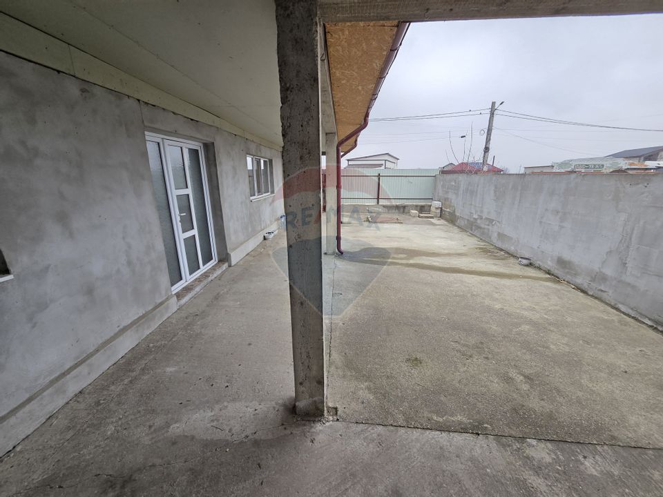 Casa Batinesti. comision 0%