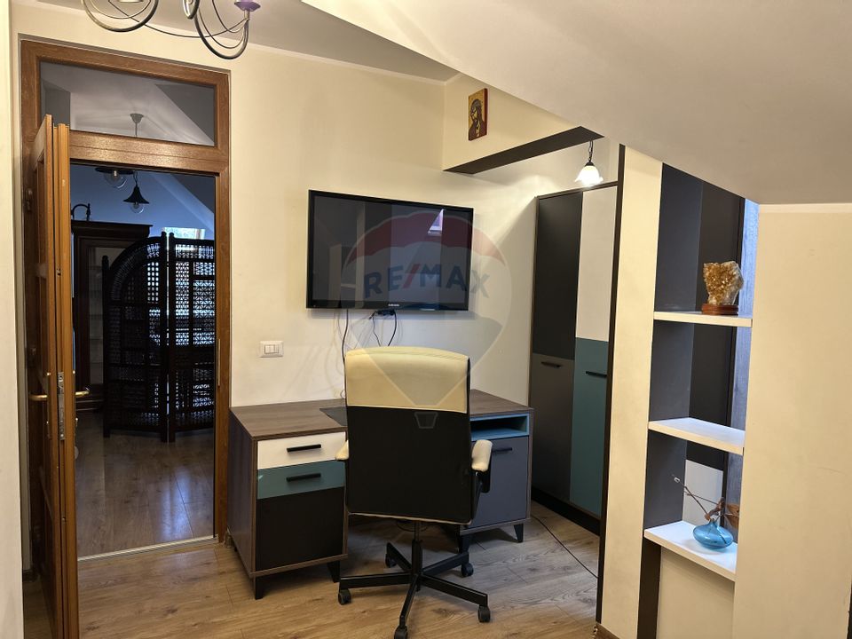 80sq.m Office Space for rent, Central area