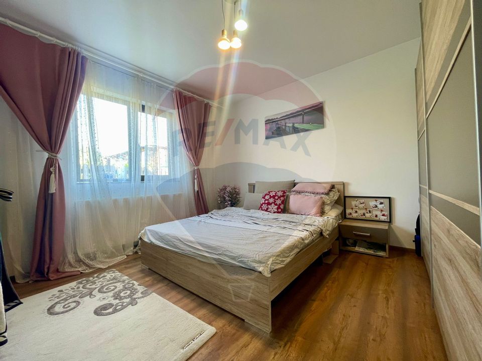 5 room House / Villa for sale