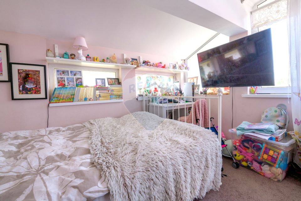 Affordable housing and business | Military | Sector 6