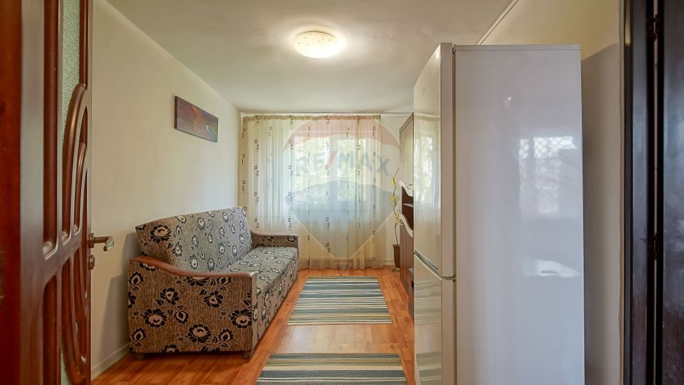 2 room Apartment for sale, Florilor area