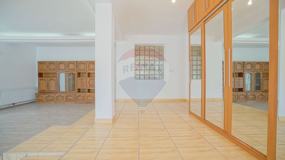3 room Apartment for sale, Carierei area