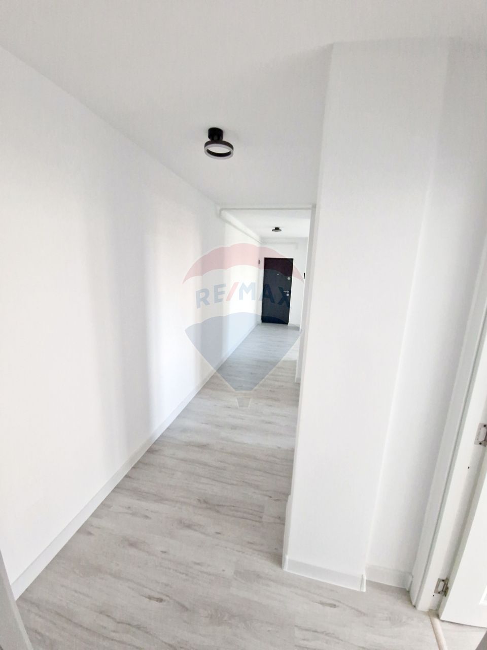 2 room Apartment for sale, Calea Romanului area
