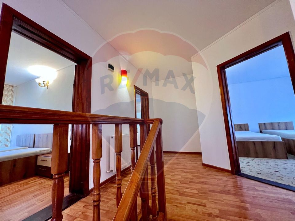 7 room House / Villa for rent, Oncea area