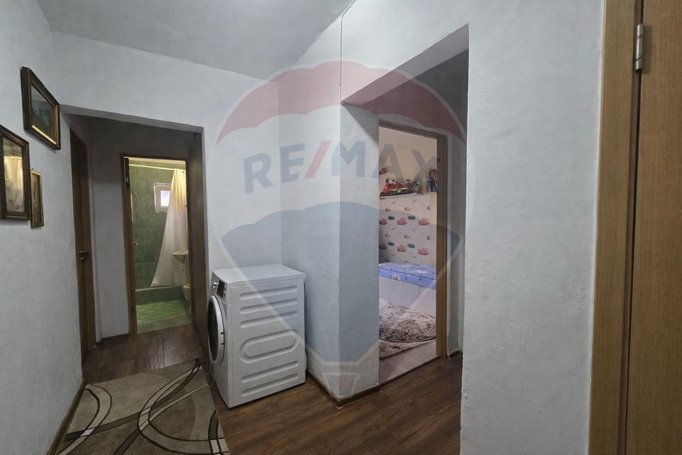 4 room Apartment for sale, Cetate area
