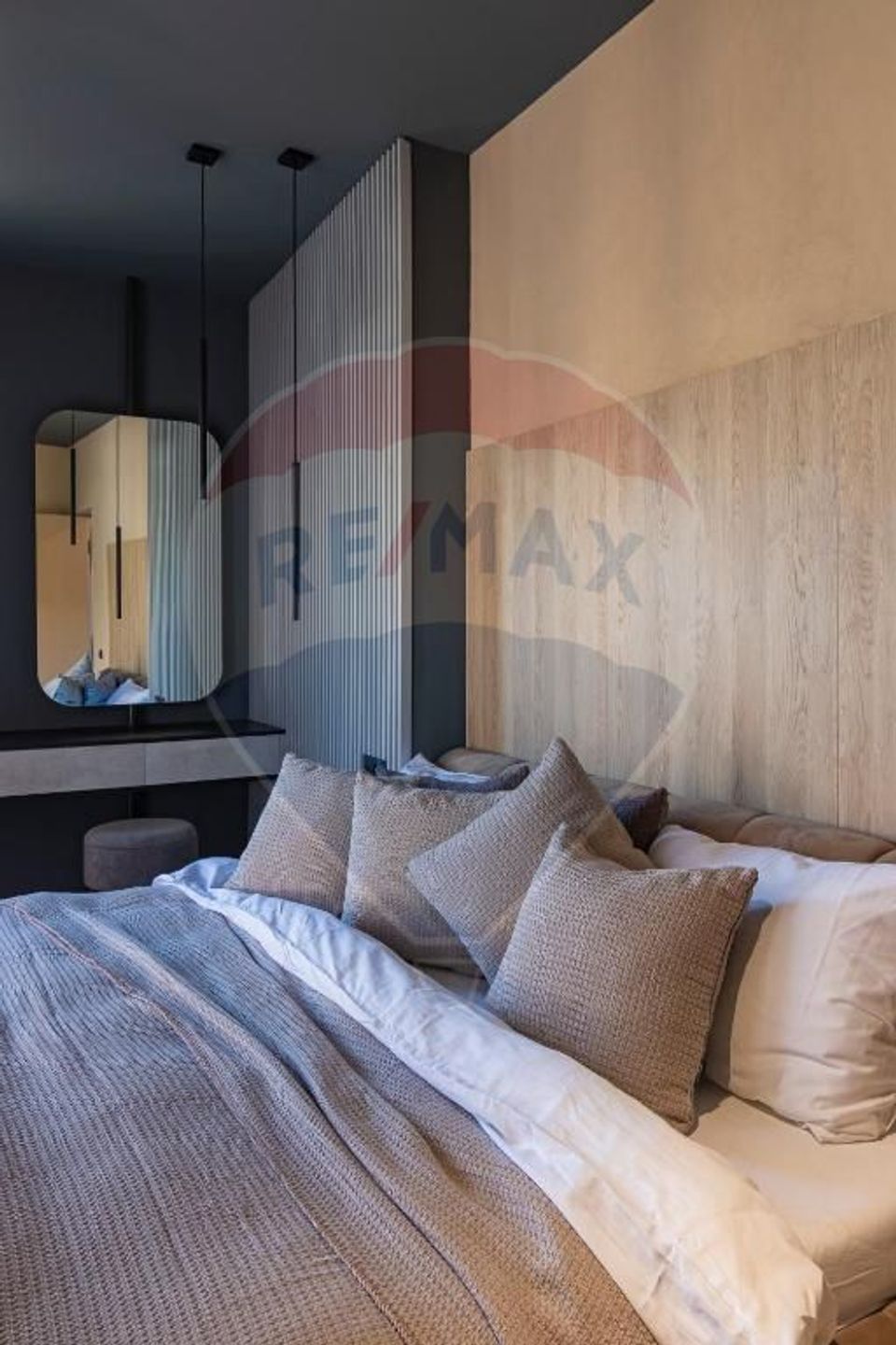 2 room Apartment for rent, Central area