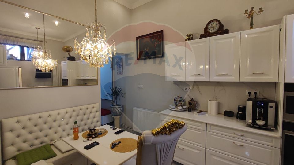 2 room Apartment for sale, Central area