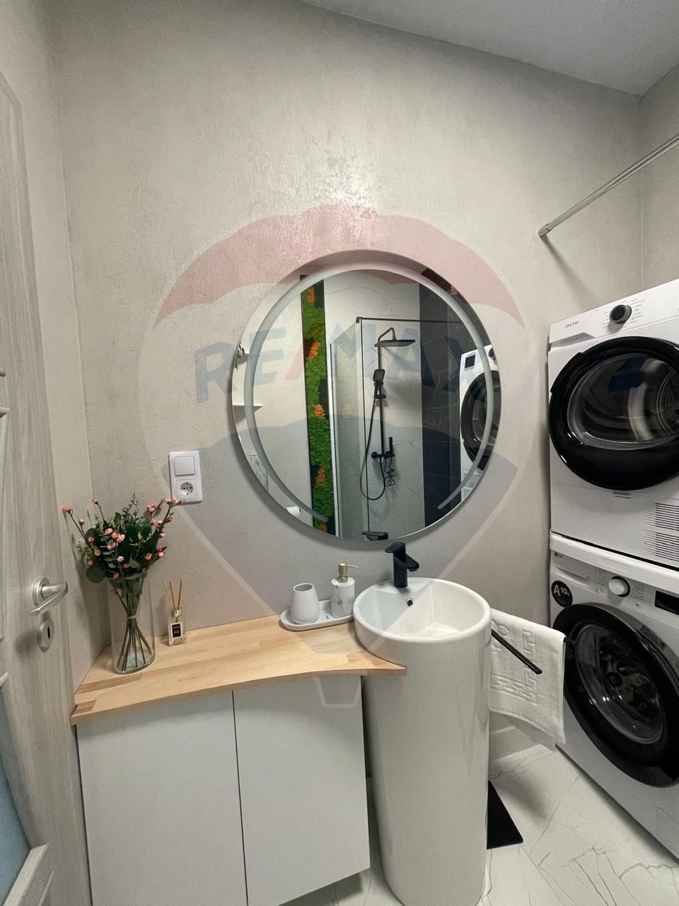 Apartament NOU cu 3 camere LUX de inchiriat in Deventer