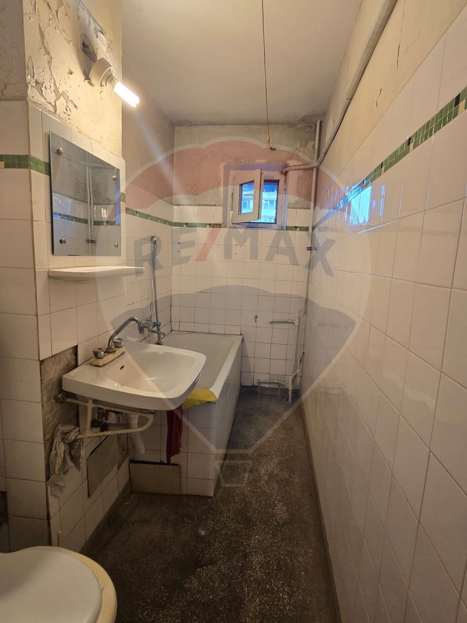 4 room Apartment for sale, 1 Decembrie 1918 area