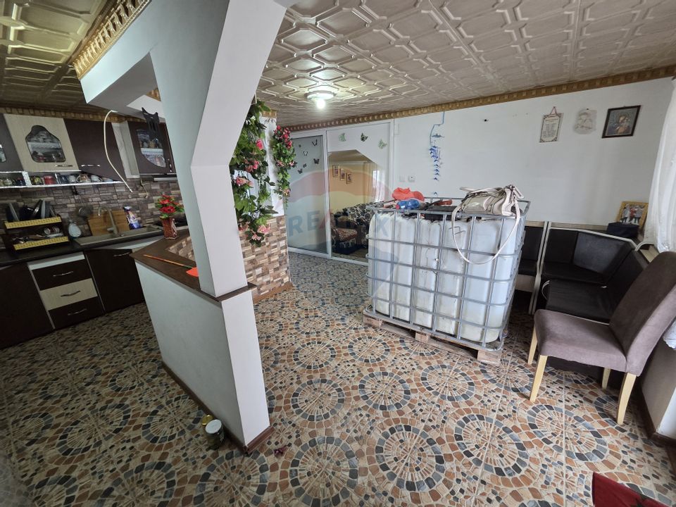 Casa Batinesti. comision 0%