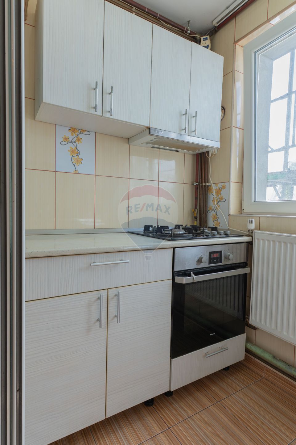 De Inchiriat Apartament Aleea Pantelimon nr 6 Bl Anvelopat cu Centrala