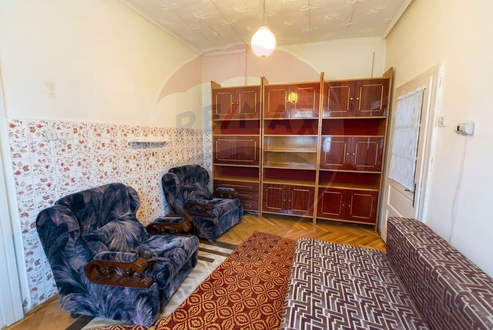 3 room House / Villa for sale, Sud-Est area