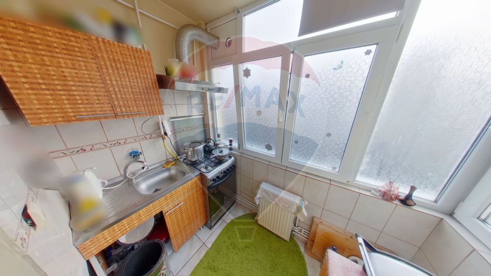 2 room Apartment for sale, Central area