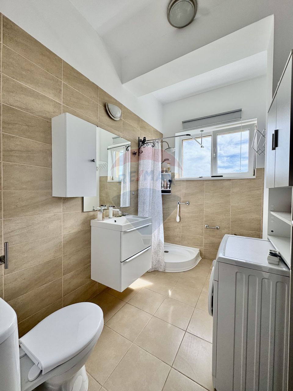 2 room apartment I parking I Otopeni - 23 August Lidl