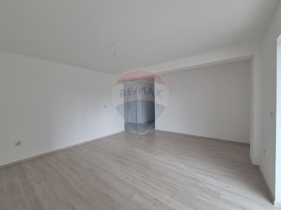 3 room Apartment for sale, Kogalniceanu area