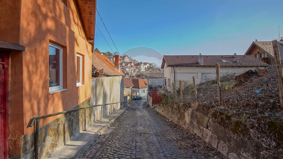 4 room House / Villa for sale, Schei area