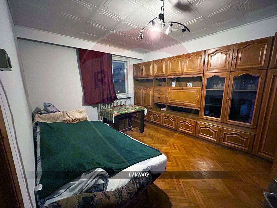 2 room Apartment for sale, Independentei area