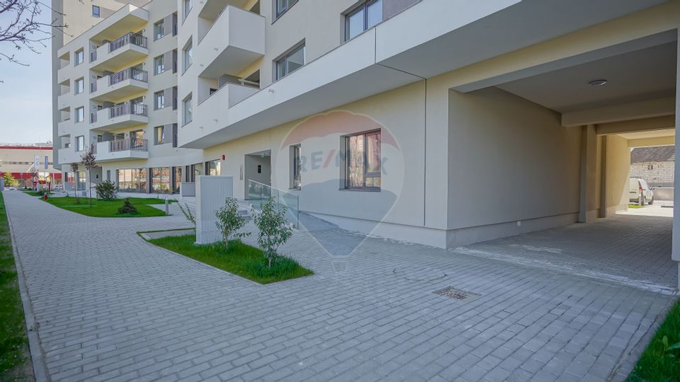 2 room Apartment for sale, Noua area