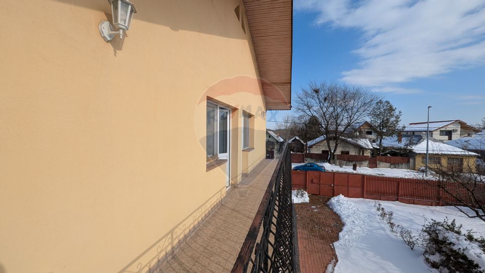 5 room House / Villa for sale, Central area