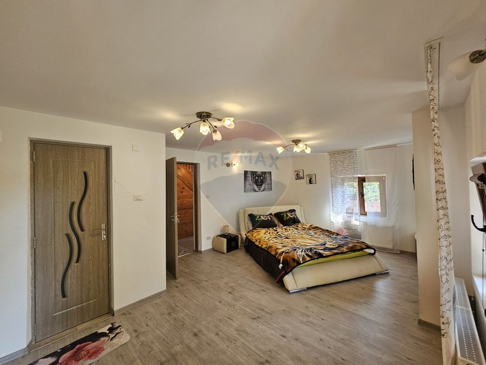 7 room House / Villa for sale