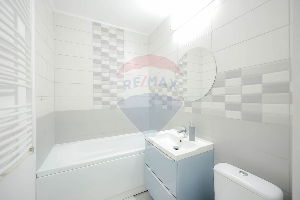 Apartament modern de vânzare cu 4 Camere, zona Cazaban