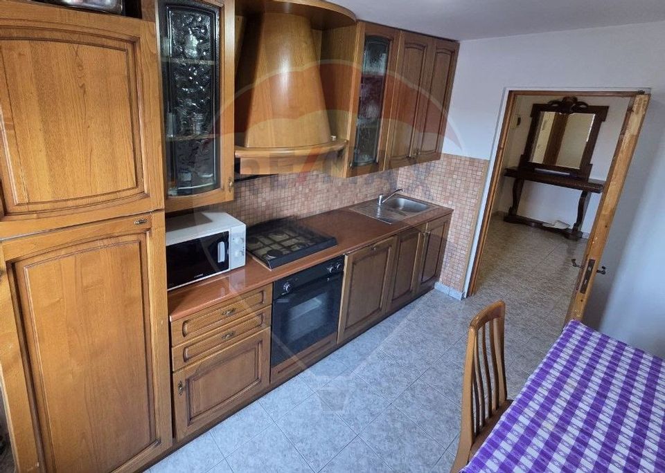Apartament 2 camere