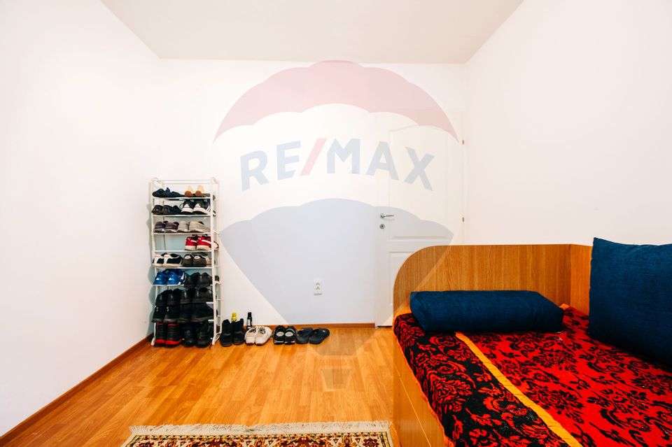 EXCLUSIVITATE RE/MAX!  Vanzare apartament de 3 camere in Grigorescu