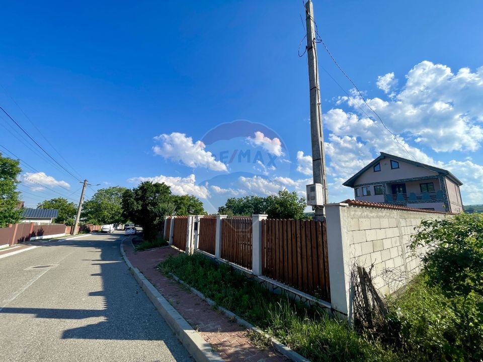 5 room House / Villa for sale, Sud area