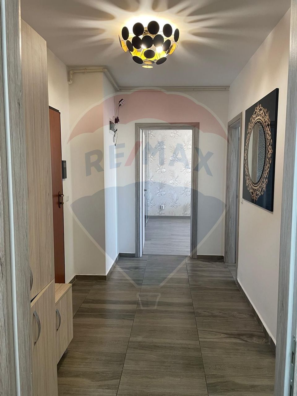 Apartament cu 2 camere de vânzare | Metalurgiei | Cartierul Solar