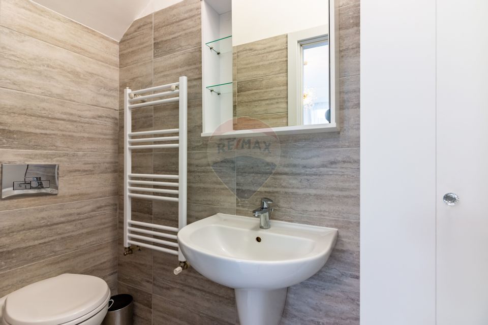 Vanzare vilă 4 camere in Tunari | zona linistita