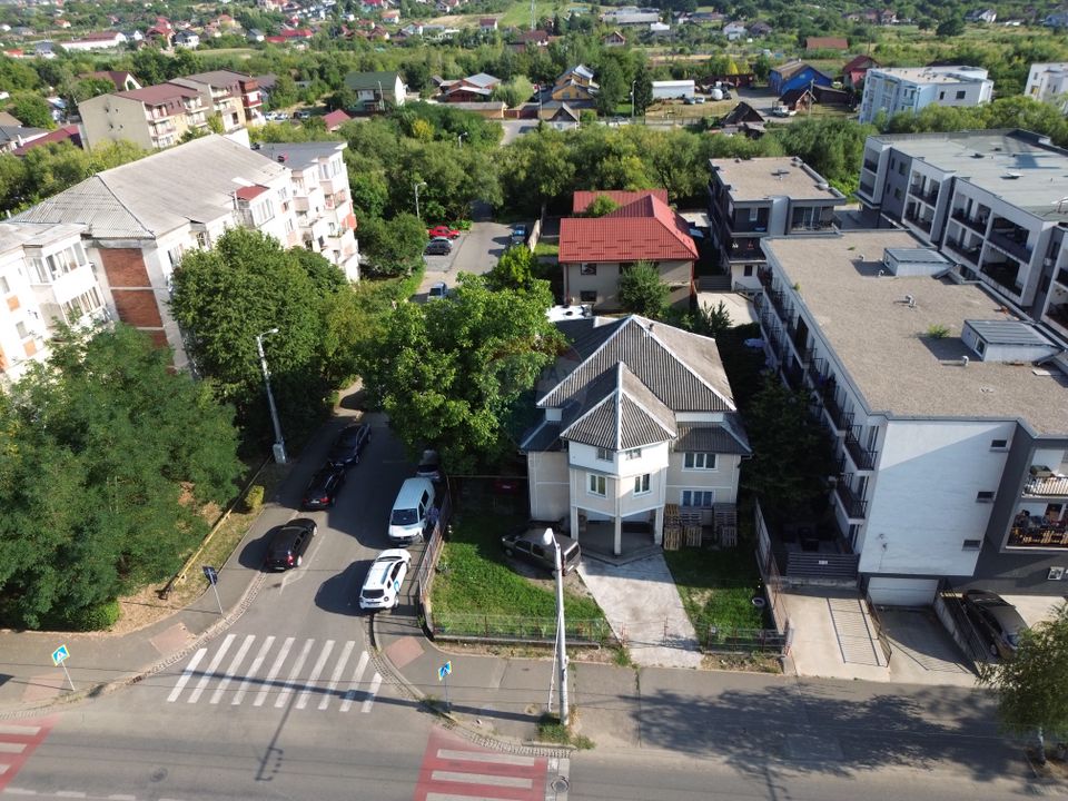 Casă de vânzare Bd Regele Ferdinand