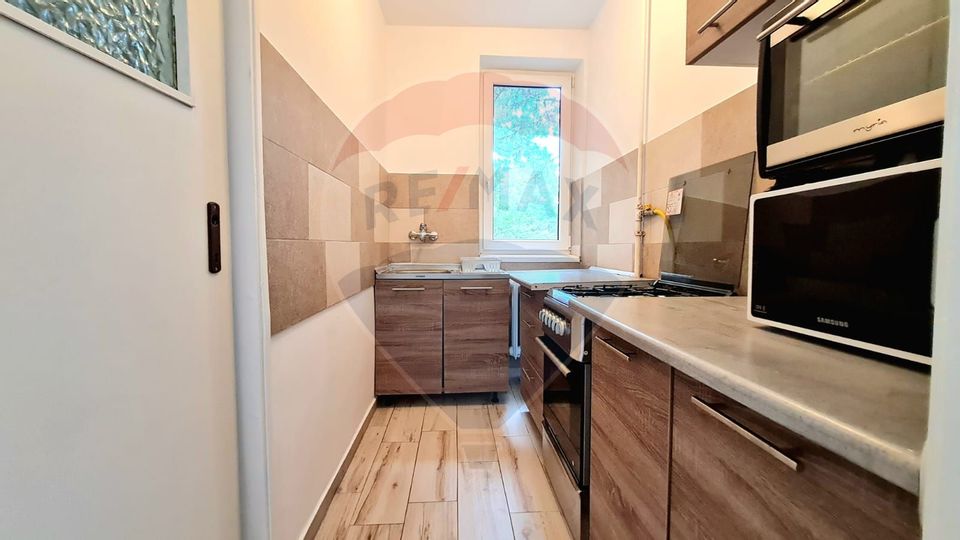 Apartament elegant cu 2 camere de închiriat în zona USAMV