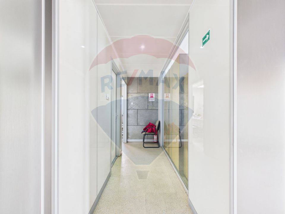 472.66sq.m Industrial Space for sale, Theodor Pallady area