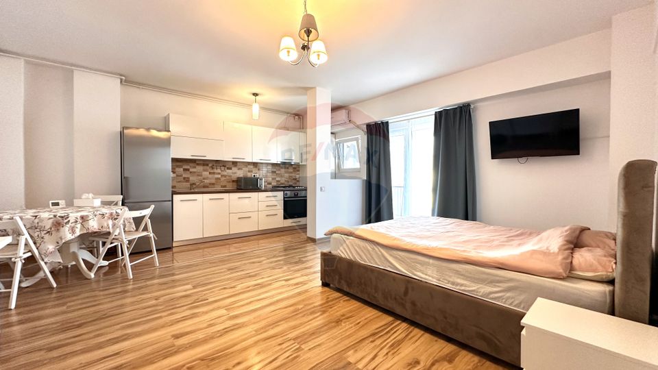 Apartament tip Studio- Rams Dudesti-Pantelimon 42