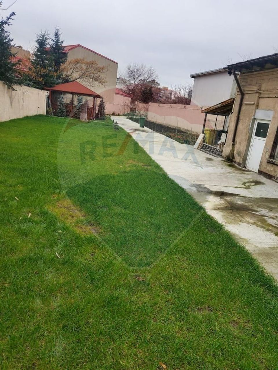 Land 200sqm Strada Gheorghieni