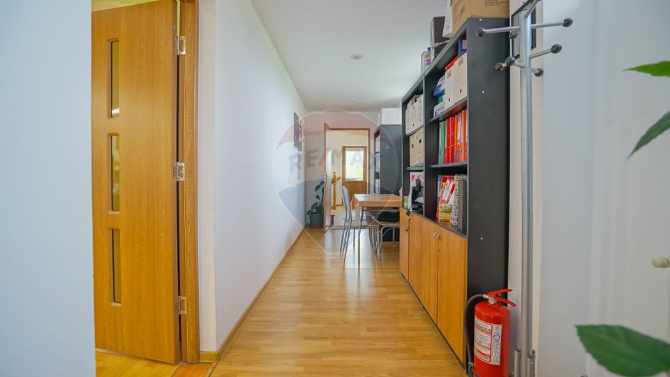 REZERVAT ! Spațiu pretabil birouri, IT, clinică