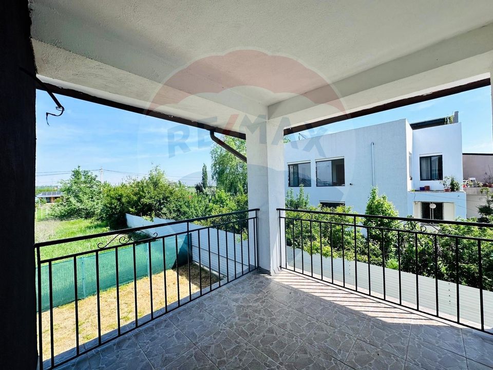 Duplex Elegant P+1E in Crevedia