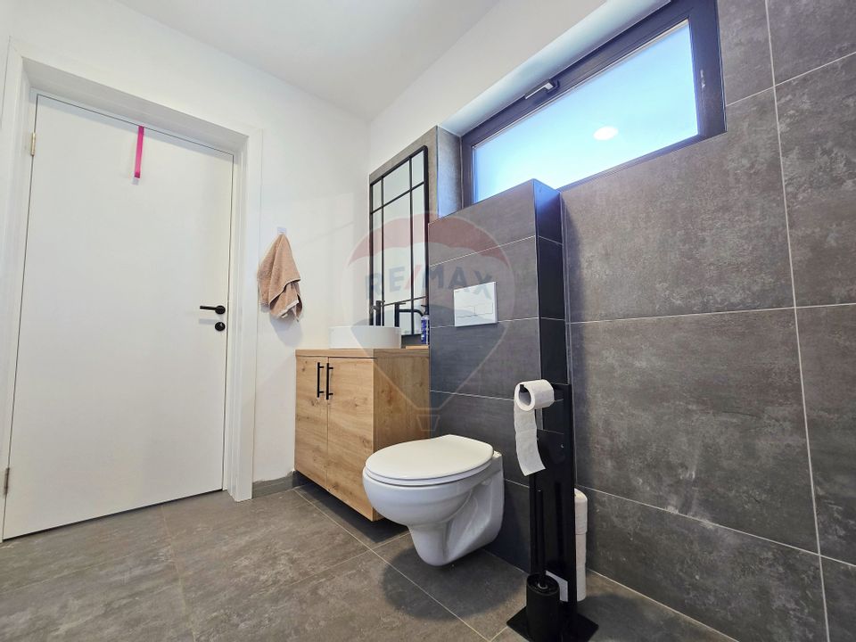 4 room House / Villa for sale