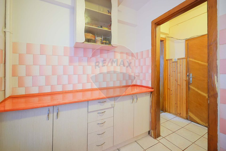 2 room Apartment for sale, Ultracentral area