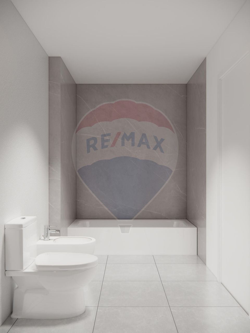 Vanzare Apartament 2 camere Dobroesti