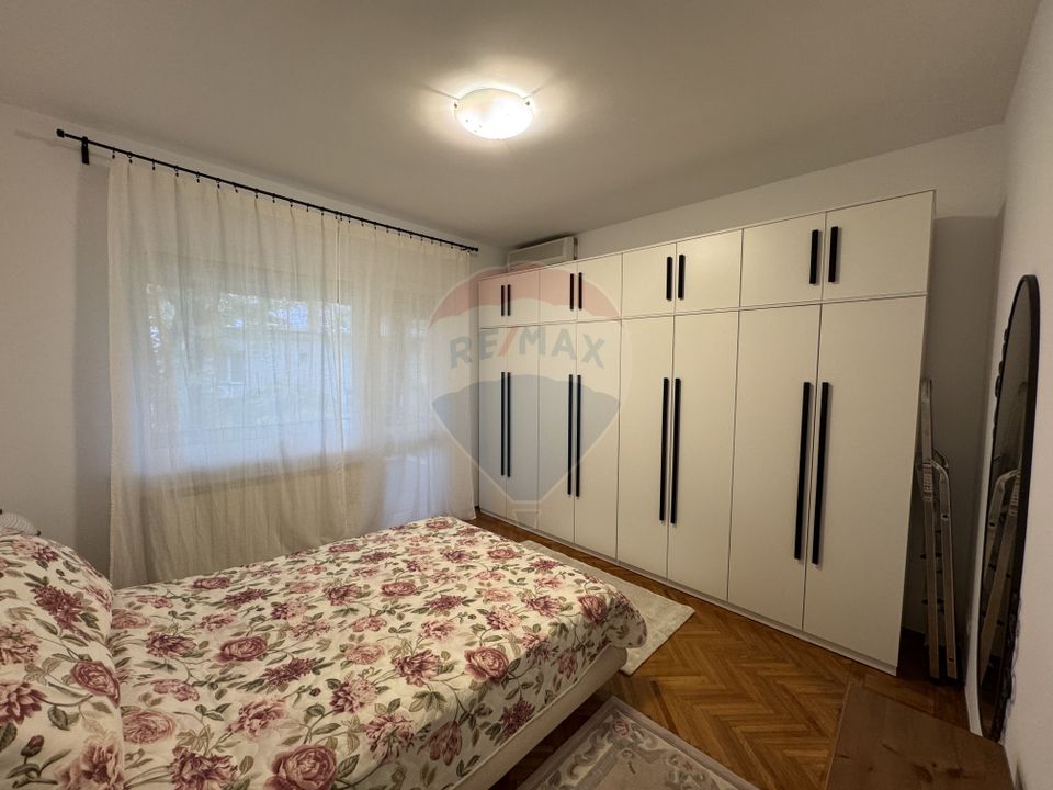 2 room Apartment for rent, Primaverii area