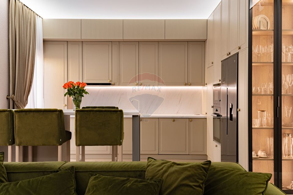 4 room House / Villa for sale, Gradiste area