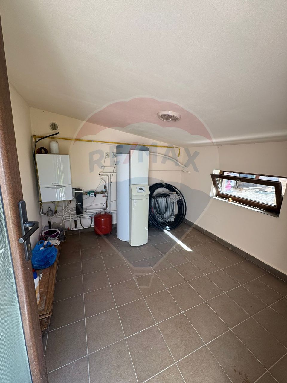 4 room House / Villa for rent, Lascar Catargiu area