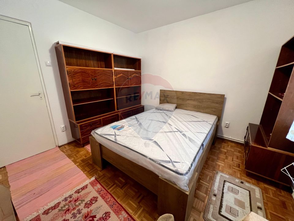 2 room Apartment for rent, Strand area