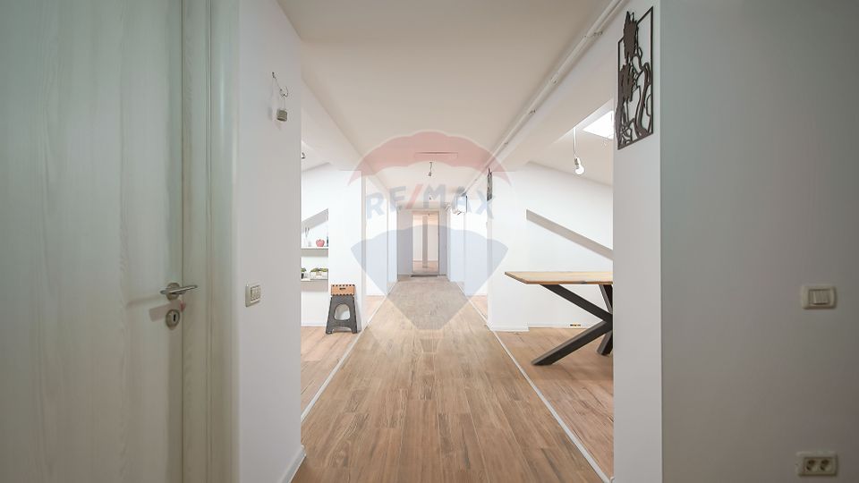 Comision 0% | Spațiu de birouri de închiriat – Cartier Vivamus